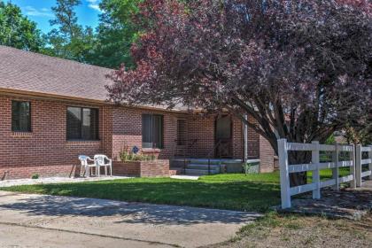 Charming Home in Central Escalante with Mtn Views! - image 11