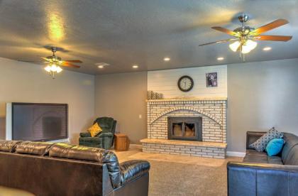 Charming Home in Central Escalante with Mtn Views! - image 5