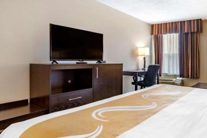 Quality Inn & Suites - image 9