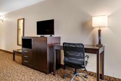 Quality Inn & Suites - image 10