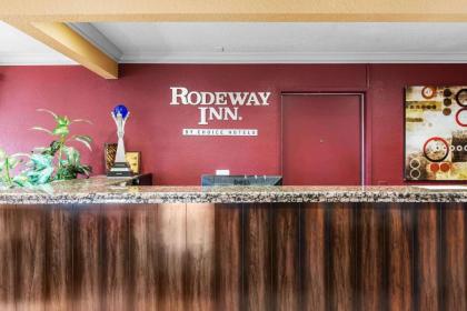 Rodeway Inn Escondido Downtown - image 11