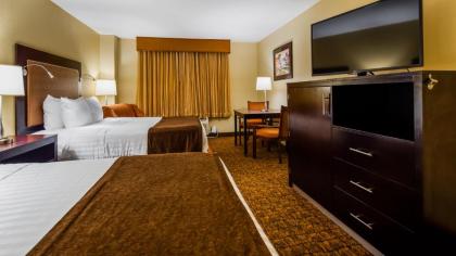 Best Western Escondido Hotel - image 10