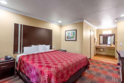 Econo Lodge Inn & Suites Escondido Downtown - image 8