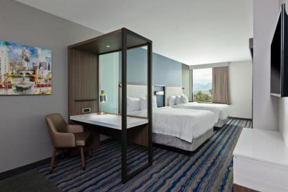 SpringHill Suites by Marriott Escondido Downtown - image 6