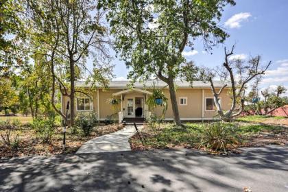 Escondido Home on 6-Acre Vineyard Estate with Views! - image 13