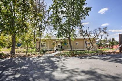 Escondido Home on 6-Acre Vineyard Estate with Views! - image 4