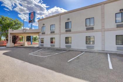 Motel 6 Espanola Nm EspaÃ±ola Nm