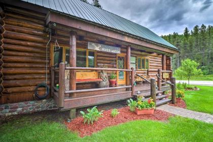 Glacier Park 2BR Log Cabin Best in the West! - image 11