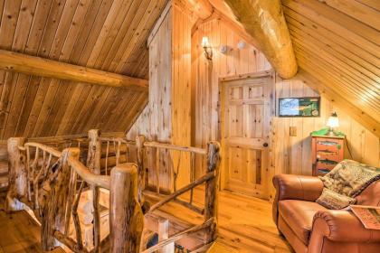 Glacier Park 2BR Log Cabin Best in the West! - image 12