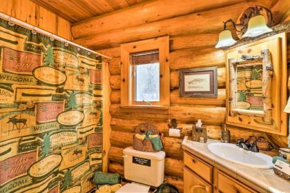 Glacier Park 2BR Log Cabin Best in the West! - image 7