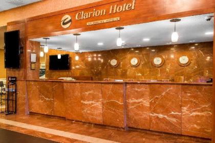 Clarion Hotel Philadelphia International Airport - image 10