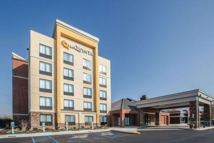 La Quinta by Wyndham Philadelphia Airport - image 14