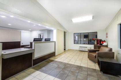 Travelodge by Wyndham Essington / Philadelphia Airport - image 13