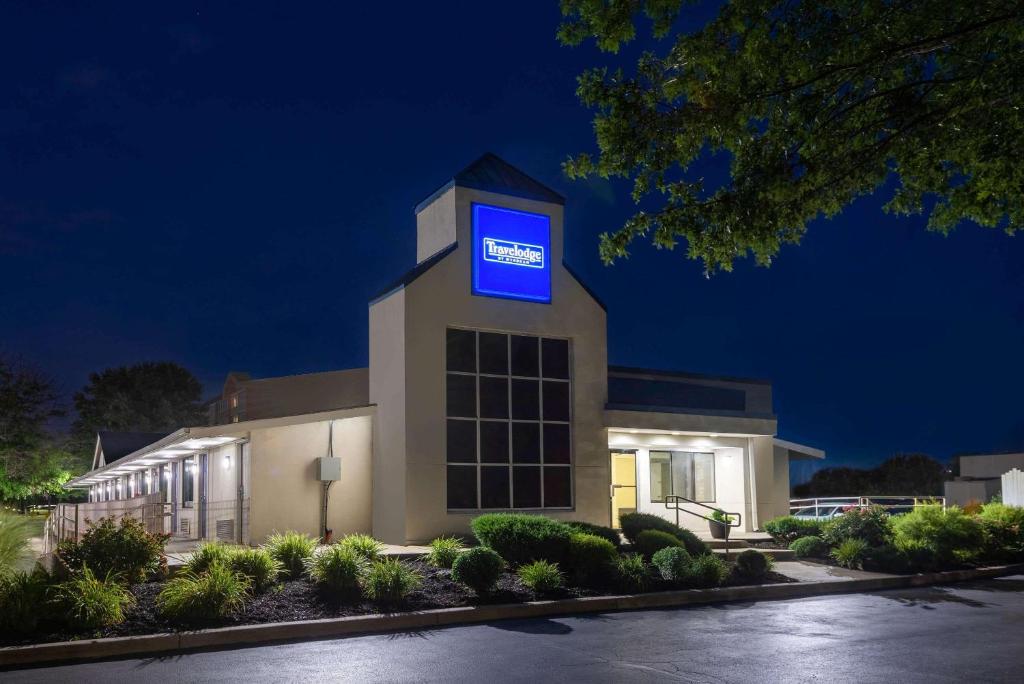 Travelodge by Wyndham Essington / Philadelphia Airport - image 4