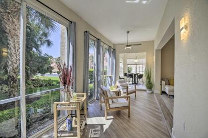 Chic Estero Townhome with Pool and Hot Tub Access - image 10