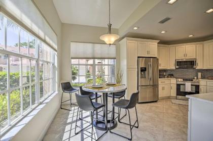 Chic Estero Townhome with Pool and Hot Tub Access - image 11