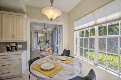 Chic Estero Townhome with Pool and Hot Tub Access - image 12