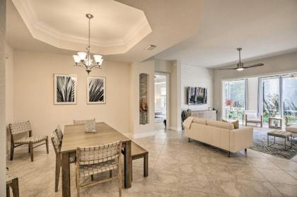 Chic Estero Townhome with Pool and Hot Tub Access - image 5