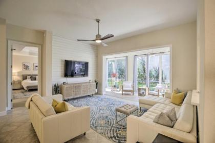 Chic Estero Townhome with Pool and Hot Tub Access - image 6