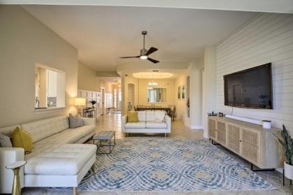 Chic Estero Townhome with Pool and Hot Tub Access - image 7