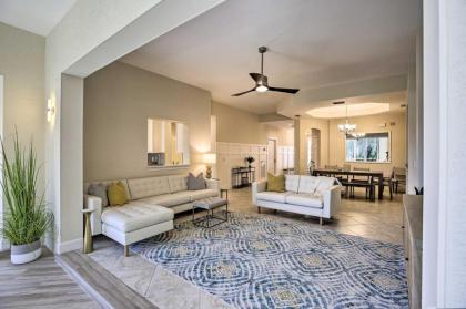 Chic Estero Townhome with Pool and Hot Tub Access - image 8