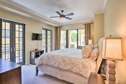 Classy Estero Condo in Heart of Coconut Point - image 11