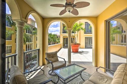 Classy Estero Condo in Heart of Coconut Point - image 2