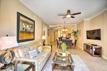 Classy Estero Condo in Heart of Coconut Point - image 4