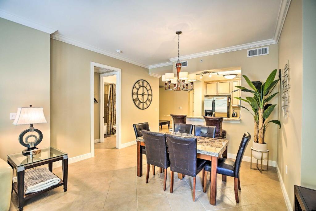 Classy Estero Condo in Heart of Coconut Point - image 6