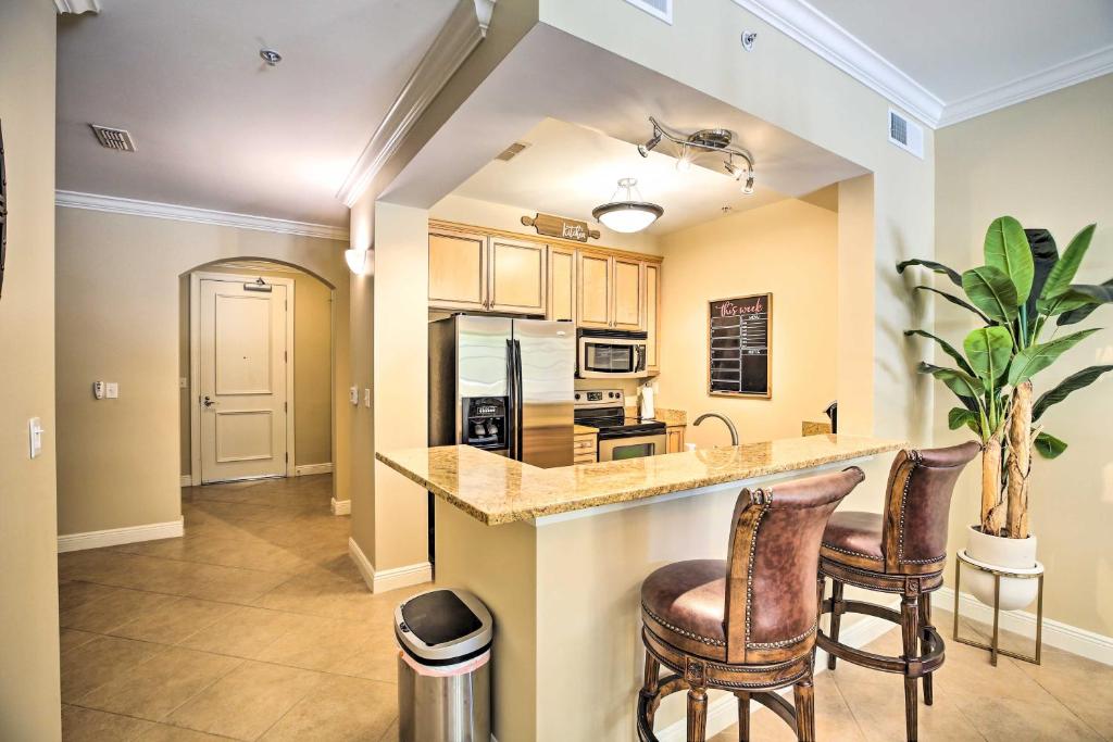 Classy Estero Condo in Heart of Coconut Point - image 7