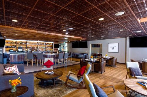 The Ridgeline Hotel Estes Park Ascend Hotel Collection - image 4