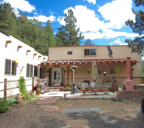 Kokopelli Inn - main image