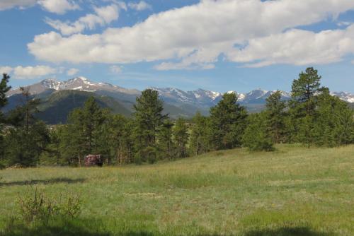 Snowline Vista Lodge - image 2