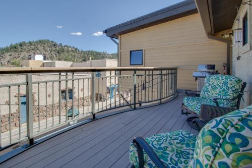 Loft of Estes Park - main image