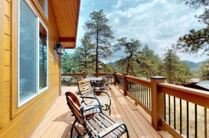 Twin Pines Cabin - image 3