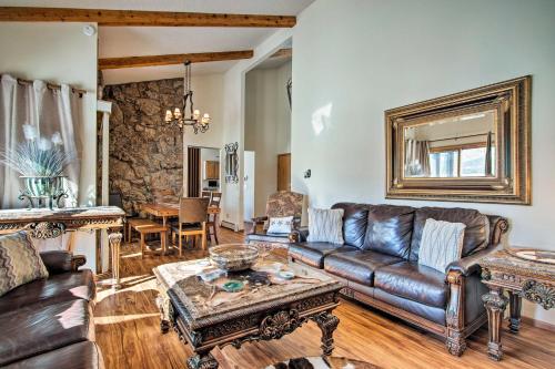 Updated Estes Park Home about 7 Mi Rocky Mtn Natl Park! - main image