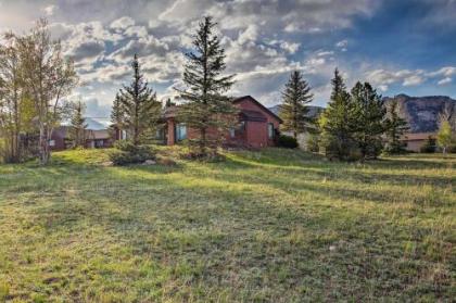 Updated Estes Park Home about 7 Mi Rocky Mtn Natl Park! - image 2