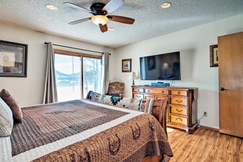 Updated Estes Park Home about 7 Mi Rocky Mtn Natl Park! - image 4