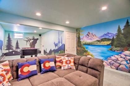 Updated Estes Park Home about 7 Mi Rocky Mtn Natl Park! - image 5