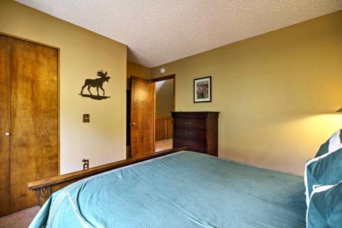 Remote Estes Park Mountain Condo - Rockies 2 Miles - image 3