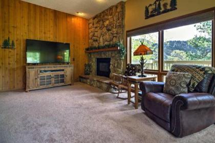 Remote Estes Park Mountain Condo - Rockies 2 Miles - image 5