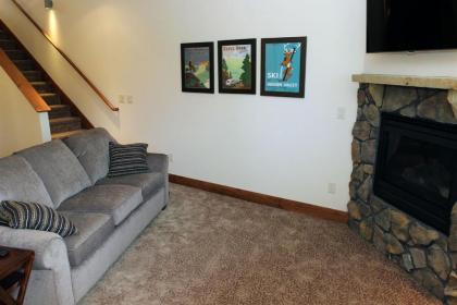 Kiowa Home by Rocky Mountain Resorts- #6154 - image 12