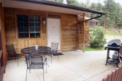 Timber Creek Chalets by Rocky Mountain Resorts - image 7