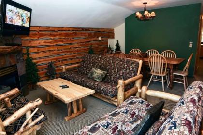 Fawn Valley Inn 3&4 Bedrooms by Rocky Mountain Resorts - image 10