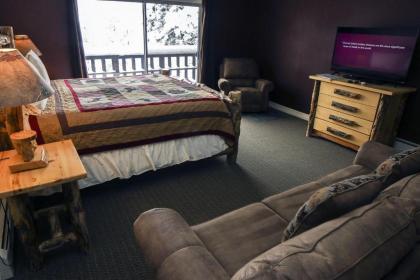 Fawn Valley Inn Studios by Rocky Mountain Resorts - image 9