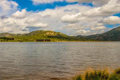 Peaceful Pines in the Rockies - image 11