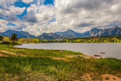 Peaceful Pines in the Rockies - image 16