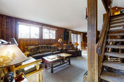 Gem Lake Retreat - image 7