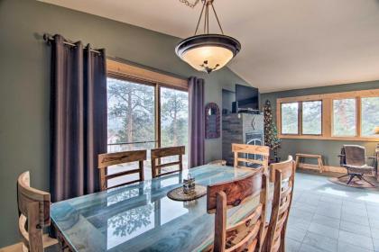 Estes Park Home with BBQ Less Than 1 Mi to Lake and Dtwn! - image 10