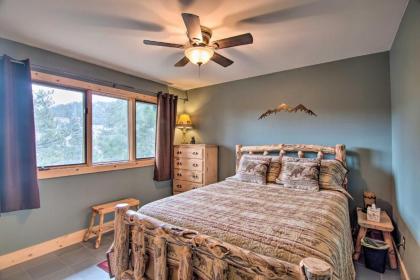 Estes Park Home with BBQ Less Than 1 Mi to Lake and Dtwn! - image 15